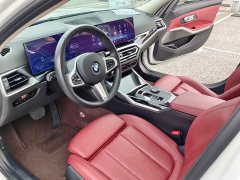 BMW 3 Series 320Li M Sport Package - ფოტო 19