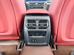 BMW 3 Series 320Li M Sport Package - ფოტო 20