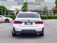 BMW 3 Series 320Li M Sport Package - ფოტო 5
