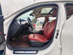 BMW 3 Series 320Li M Sport Package - ფოტო 9