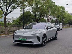 Nio ET5T 75kWh Touring - ფოტო 1