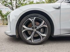 Nio ET5T 75kWh Touring - ფოტო 10