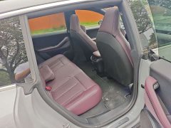 Nio ET5T 75kWh Touring - ფოტო 12