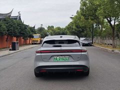 Nio ET5T 75kWh Touring - ფოტო 15