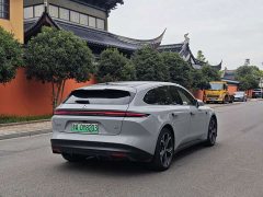 Nio ET5T 75kWh Touring - ფოტო 16