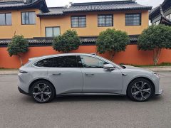 Nio ET5T 75kWh Touring - ფოტო 17