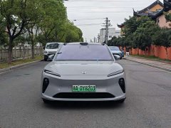 Nio ET5T 75kWh Touring - ფოტო 2
