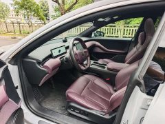 Nio ET5T 75kWh Touring - ფოტო 4