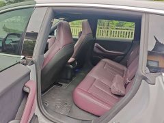 Nio ET5T 75kWh Touring - ფოტო 5
