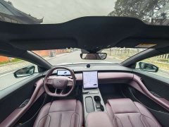 Nio ET5T 75kWh Touring - ფოტო 6