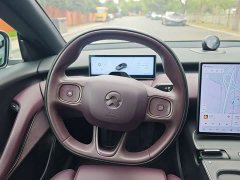 Nio ET5T 75kWh Touring - ფოტო 7