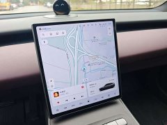 Nio ET5T 75kWh Touring - ფოტო 9