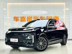 Deepal Deep Blue S09 Four-Wheel Drive Ultra Premium Edition - ფოტო 1