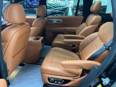 Deepal Deep Blue S09 Four-Wheel Drive Ultra Premium Edition - ფოტო 10