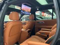 Deepal Deep Blue S09 Four-Wheel Drive Ultra Premium Edition - ფოტო 11