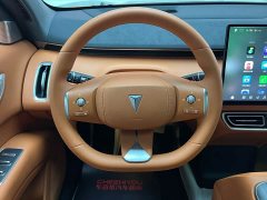 Deepal Deep Blue S09 Four-Wheel Drive Ultra Premium Edition - ფოტო 14