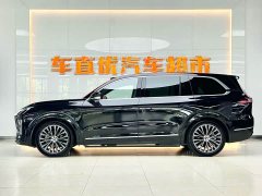 Deepal Deep Blue S09 Four-Wheel Drive Ultra Premium Edition - ფოტო 4