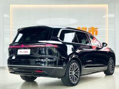 Deepal Deep Blue S09 Four-Wheel Drive Ultra Premium Edition - ფოტო 5