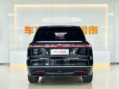 Deepal Deep Blue S09 Four-Wheel Drive Ultra Premium Edition - ფოტო 6