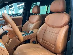 Deepal Deep Blue S09 Four-Wheel Drive Ultra Premium Edition - ფოტო 9