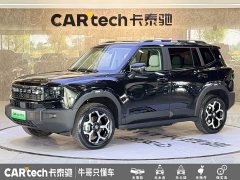 Jetour Jietu Shanhai T1 2024 150km Xianghai - ფოტო 1