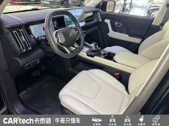 Jetour Jietu Shanhai T1 2024 150km Xianghai - ფოტო 11