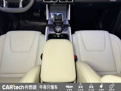 Jetour Jietu Shanhai T1 2024 150km Xianghai - ფოტო 13