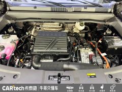 Jetour Jietu Shanhai T1 2024 150km Xianghai - ფოტო 18