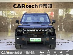 Jetour Jietu Shanhai T1 2024 150km Xianghai - ფოტო 2