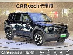 Jetour Jietu Shanhai T1 2024 150km Xianghai - ფოტო 3