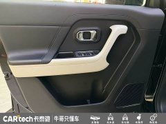 Jetour Jietu Shanhai T1 2024 150km Xianghai - ფოტო 6