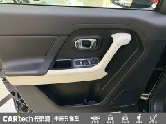 Jetour Jietu Shanhai T1 2024 150km Xianghai - ფოტო 7