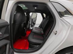 Audi A3 2022 Sportback 35 TFSI Fashion Sport - ფოტო 10