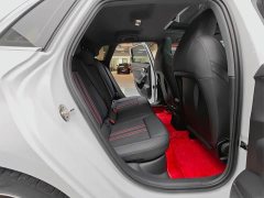 Audi A3 2022 Sportback 35 TFSI Fashion Sport - ფოტო 11