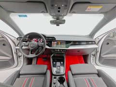 Audi A3 2022 Sportback 35 TFSI Fashion Sport - ფოტო 13