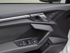 Audi A3 2022 Sportback 35 TFSI Fashion Sport - ფოტო 15