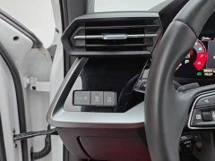 Audi A3 2022 Sportback 35 TFSI Fashion Sport - ფოტო 16