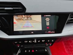 Audi A3 2022 Sportback 35 TFSI Fashion Sport - ფოტო 17