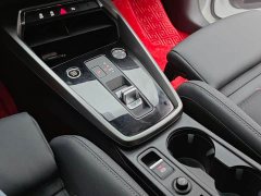 Audi A3 2022 Sportback 35 TFSI Fashion Sport - ფოტო 18