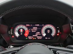 Audi A3 2022 Sportback 35 TFSI Fashion Sport - ფოტო 19