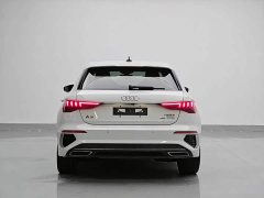 Audi A3 2022 Sportback 35 TFSI Fashion Sport - ფოტო 6