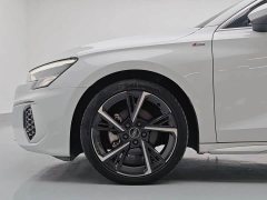 Audi A3 2022 Sportback 35 TFSI Fashion Sport - ფოტო 7