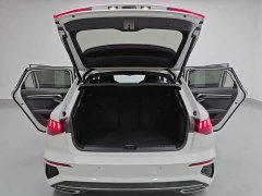 Audi A3 2022 Sportback 35 TFSI Fashion Sport - ფოტო 8