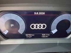 Audi A3 2023 A3L Limousine 35 TFSI Fashion Sport - ფოტო 11