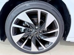 Audi A3 2023 A3L Limousine 35 TFSI Fashion Sport - ფოტო 15