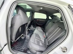 Audi A3 2023 A3L Limousine 35 TFSI Fashion Sport - ფოტო 8