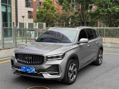 Geely Xingyue L 2024 2.0TD DCT EVO FWD Long Wind Edition - ფოტო 1