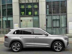 Geely Xingyue L 2024 2.0TD DCT EVO FWD Long Wind Edition - ფოტო 4