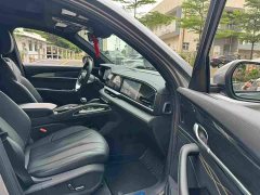 Geely Xingyue L 2024 2.0TD DCT EVO FWD Long Wind Edition - ფოტო 8
