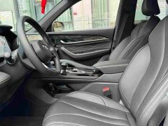 Geely Xingyue L 2024 2.0TD DCT EVO FWD Long Wind Edition - ფოტო 9